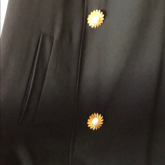 Ms. Chaus Black dress - Picture 3 of 4